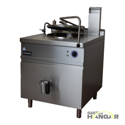 Plynový varný kotol KochPro 170 L