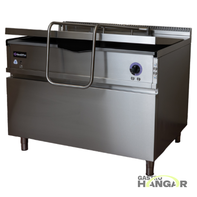 Plynová smažiaca panvica KochPro 120 L
