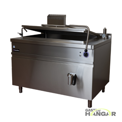 Plynový varný kotol KochPro 330 L